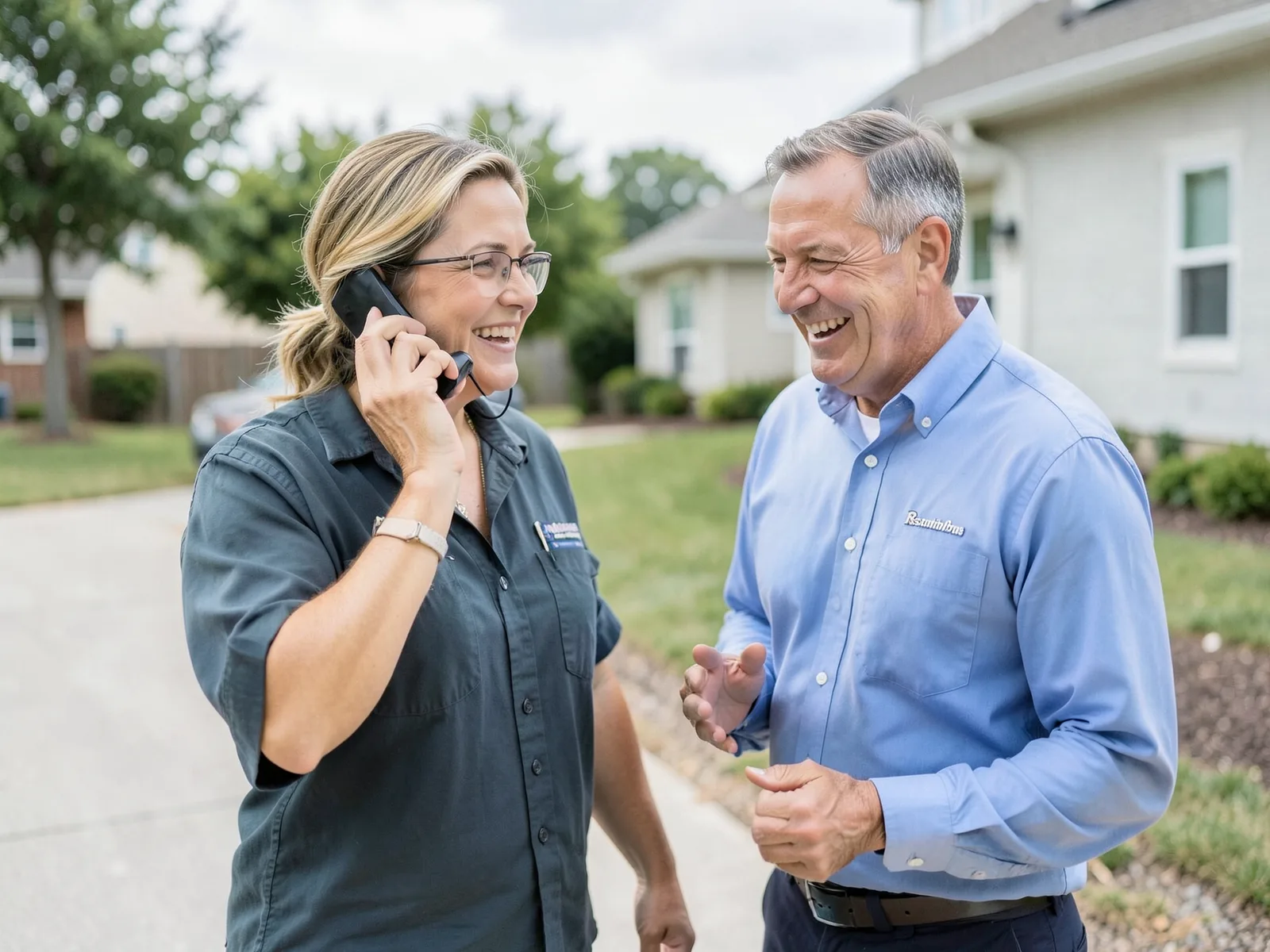 Frequently Asked Questions About Storm Recovery Services in Tamms, IL